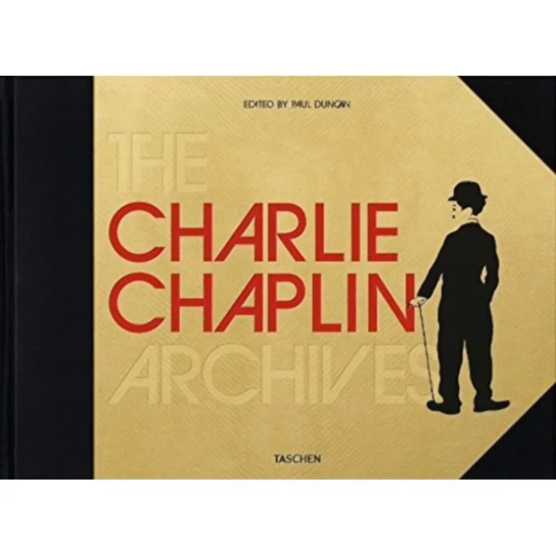 CHARLIE CHAPLIN ARCHIVES, THE