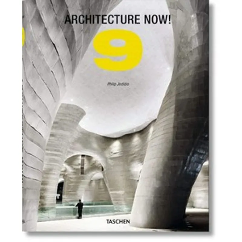 Architecture Now! 9