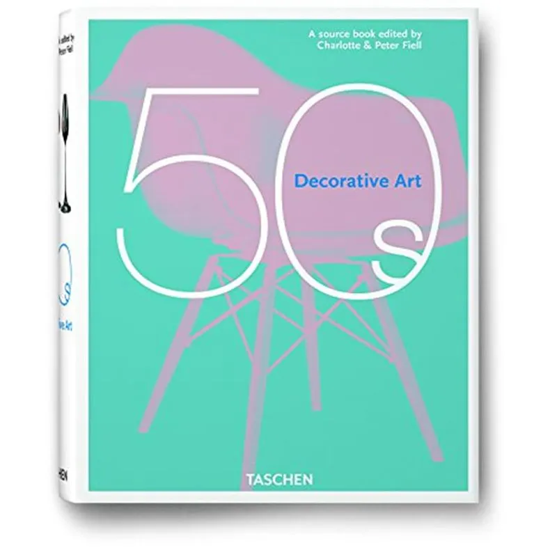 Decorative Art 50's