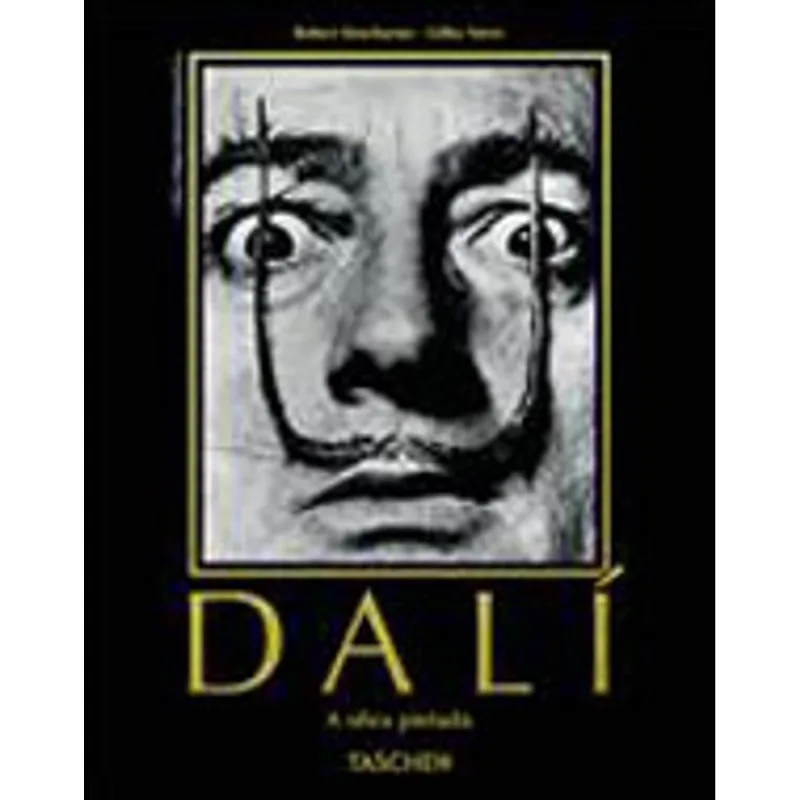 DALI - A OBRA PINTADA