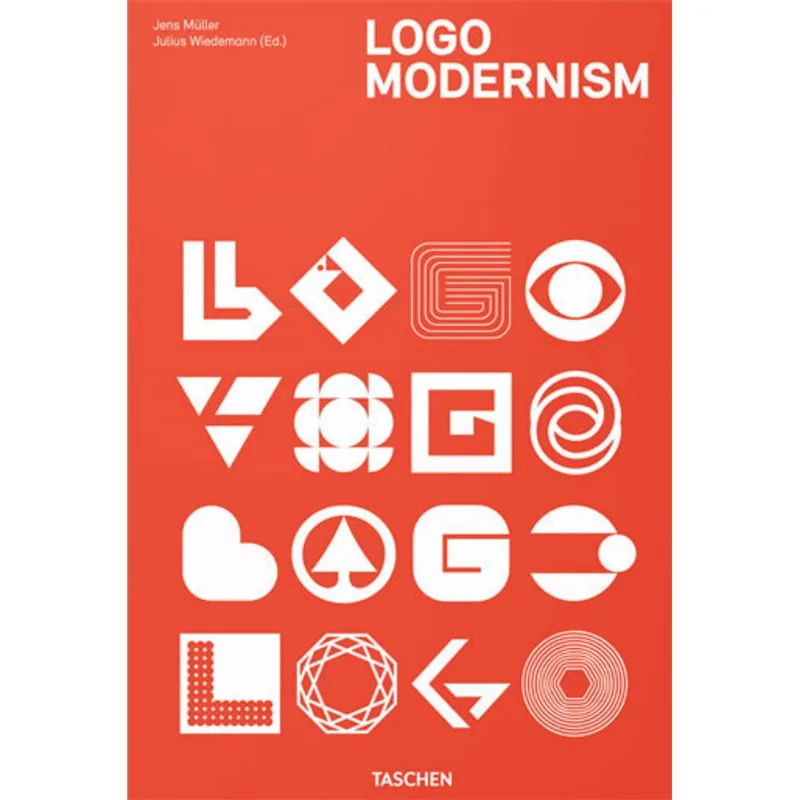 LOGO MODERNISM
