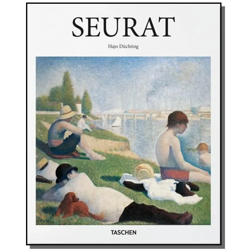SEURAT - TASCHEN