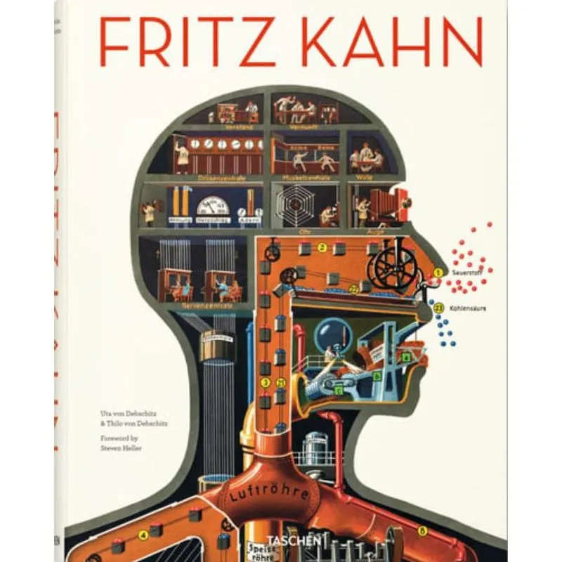 FRITZ KAHN