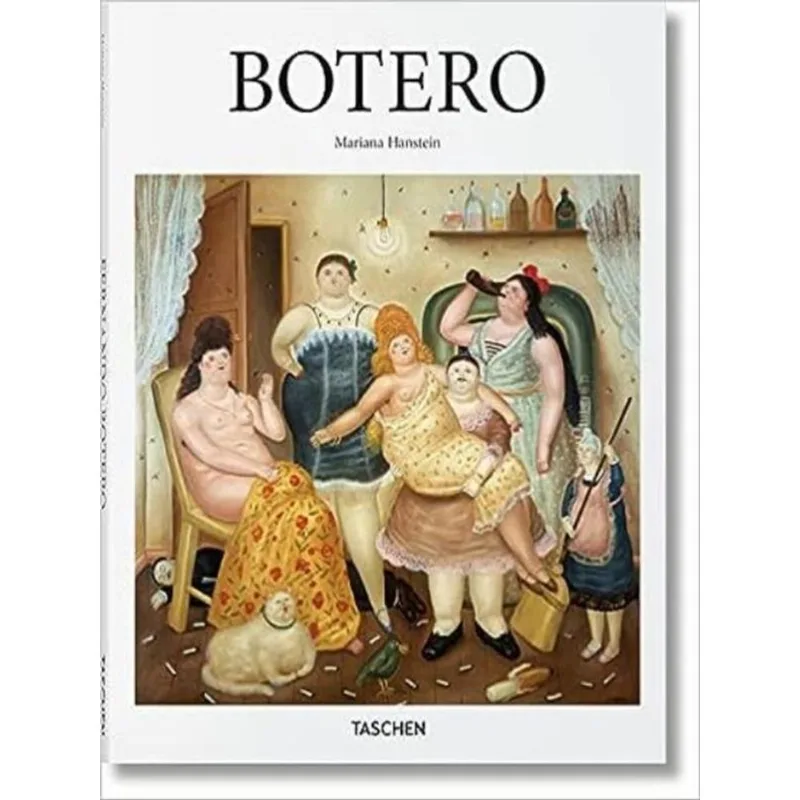 FERNANDO BOTERO