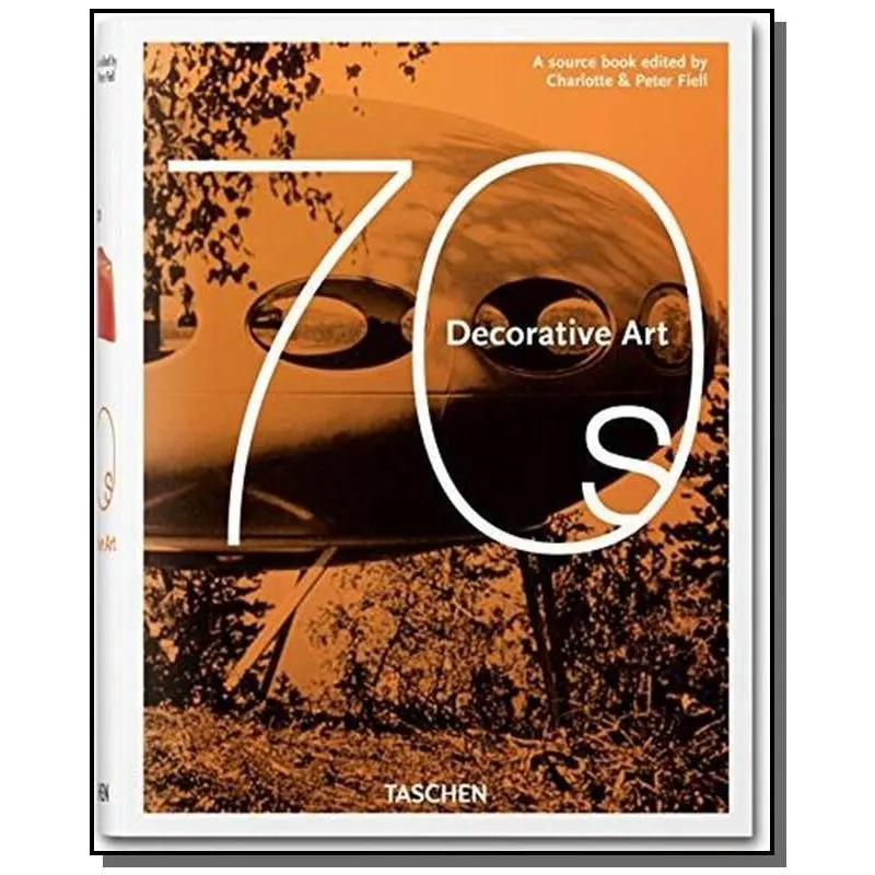 DECORATIVE ART 70S
