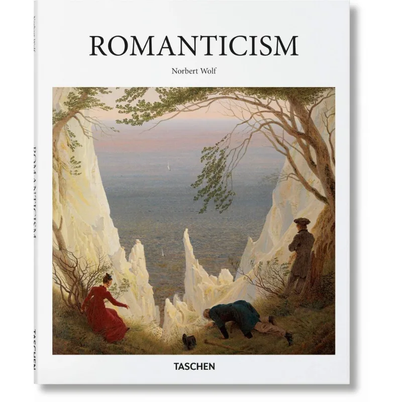 Romanticism (Ba,Art,Gb)