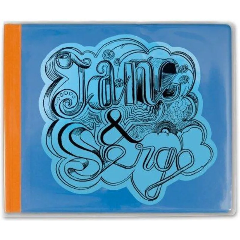 Jane and Serge