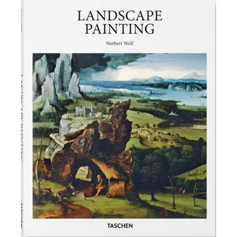 LANDSCAPE PAINTING