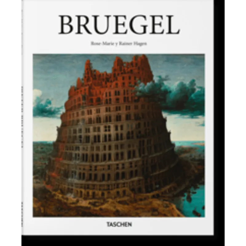 Bruegel (Ba,Art,E)
