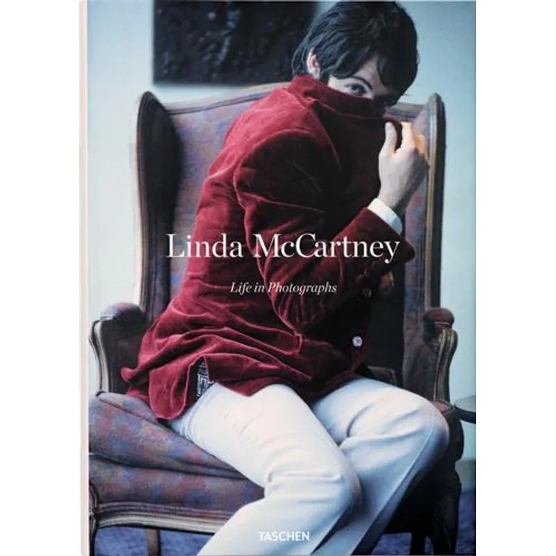 Linda Mccartney