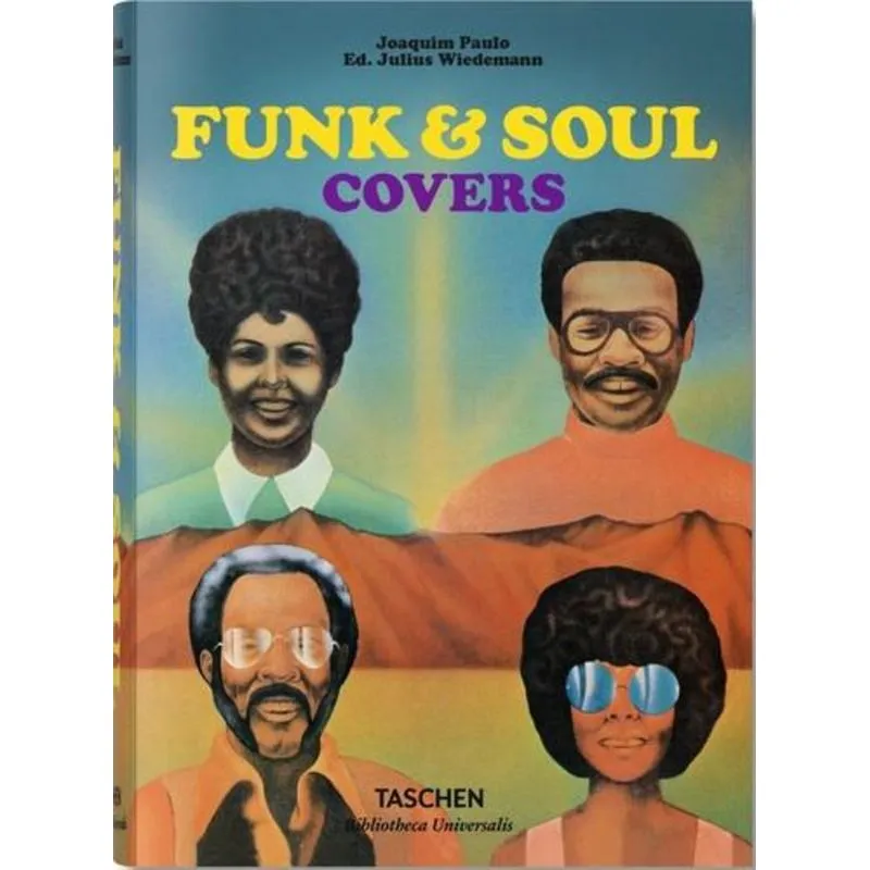 Funk and Soul Covers