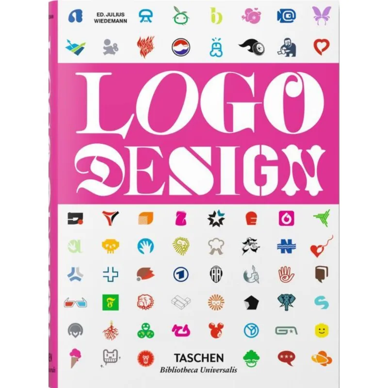 LOGO DESIGN