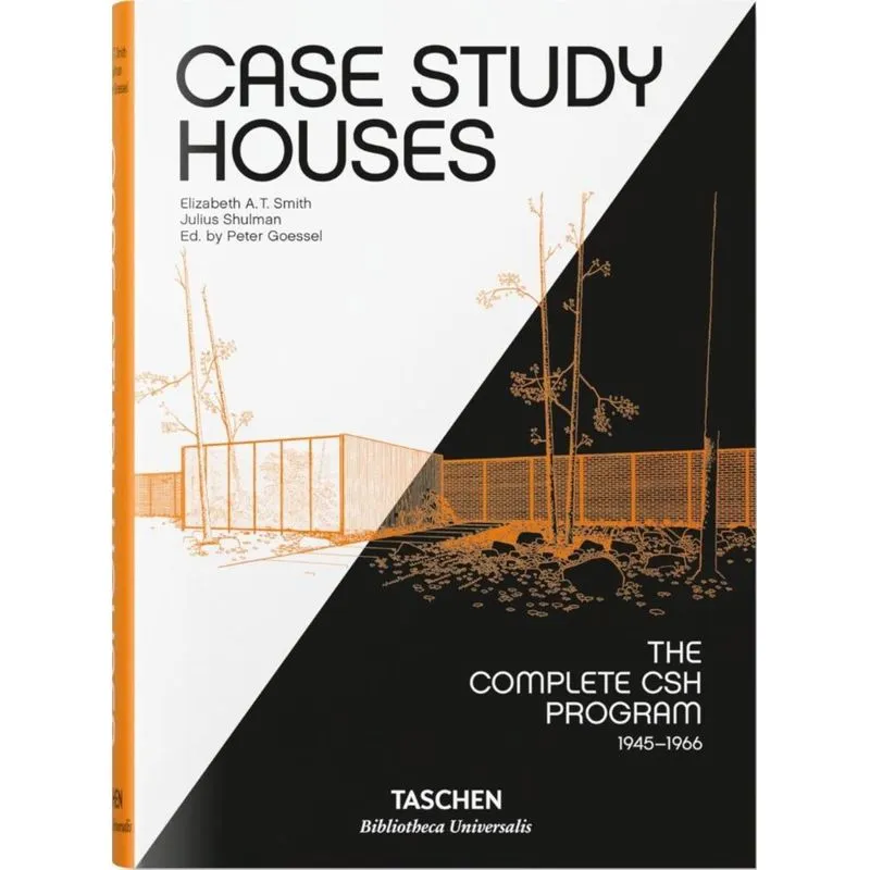Case Study Houses