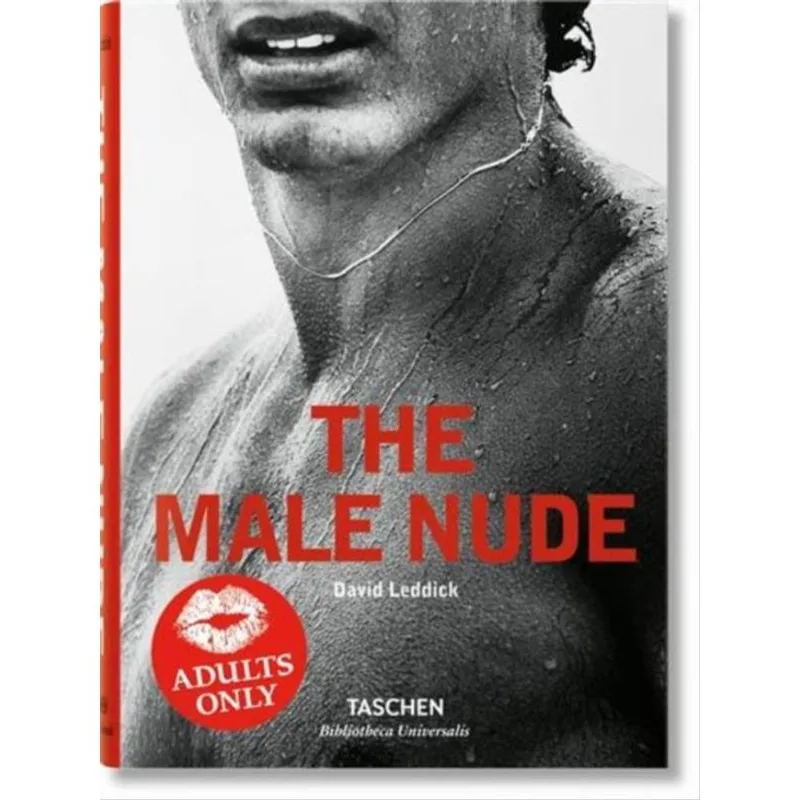THE MALE NUDE
