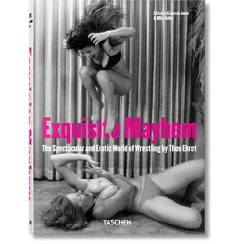 Va-Exquisite Mayhem-Int