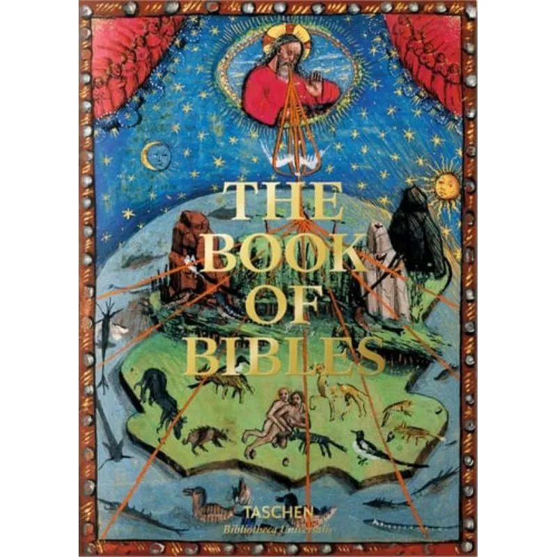 BOOK OF BIBLES, THE