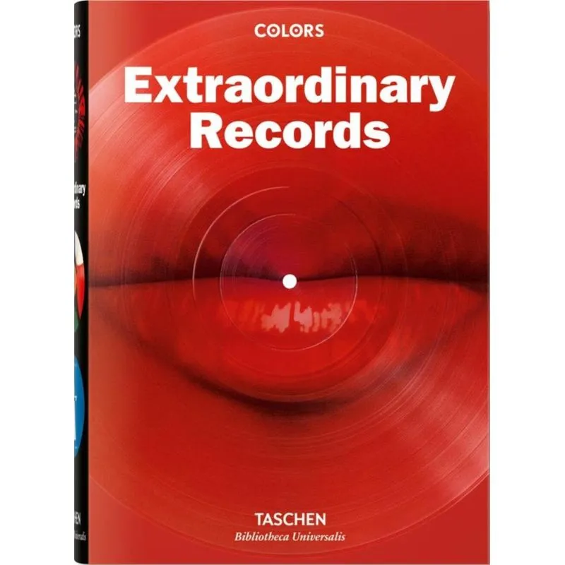 Extraordinary Records