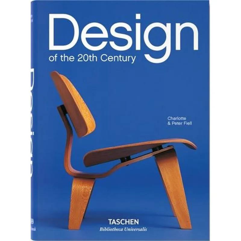 Design do Seculo XX