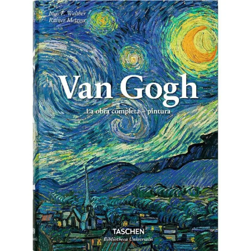 Van Gogh