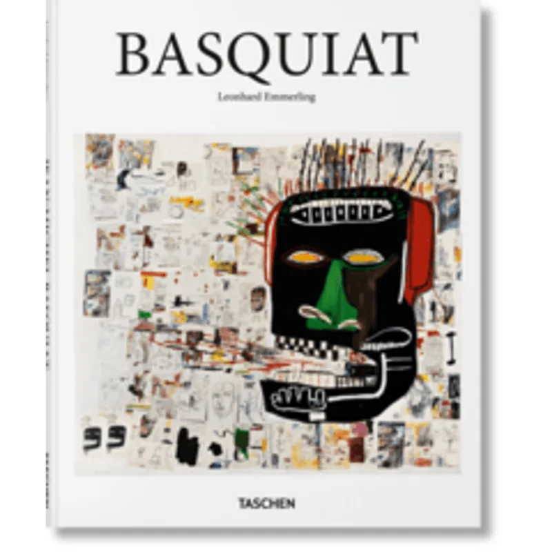 Basquiat (Ba,Art,E)