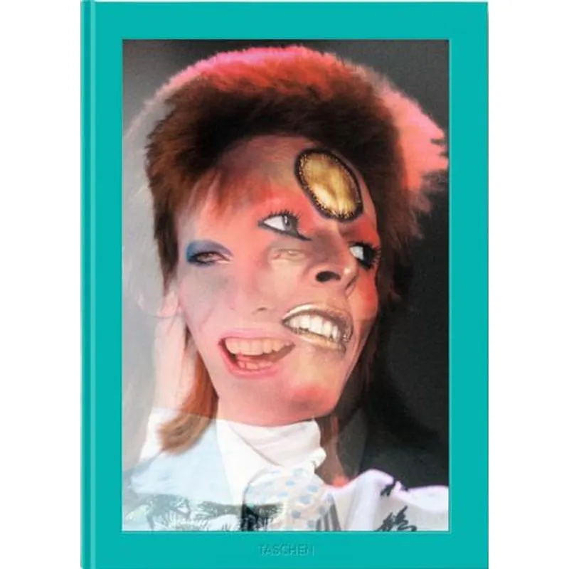 The Rise of David Bowie, 1972-1973