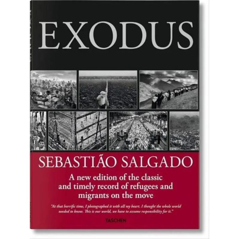 EXODUS