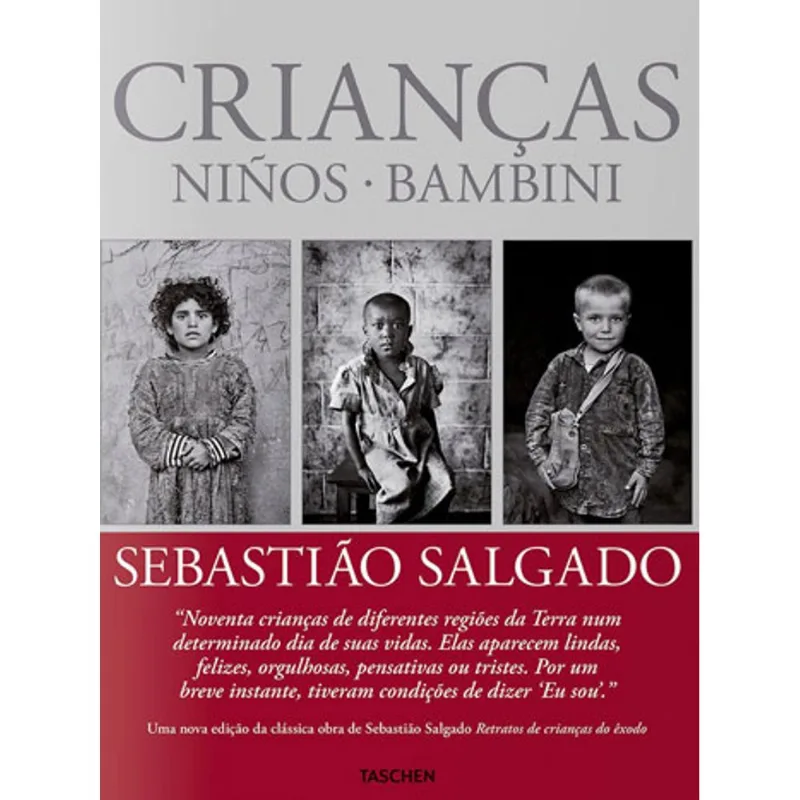 CRIANÇAS