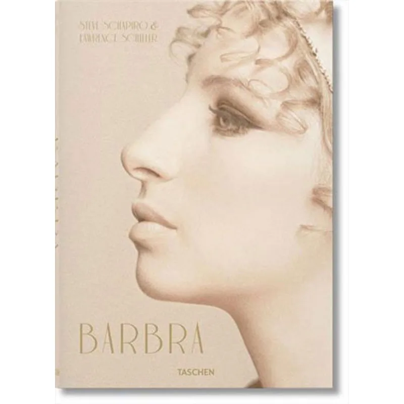 BARBARA STREISAND