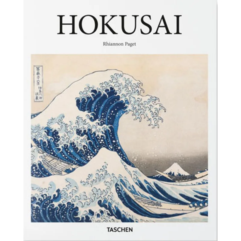 HOKUSAI