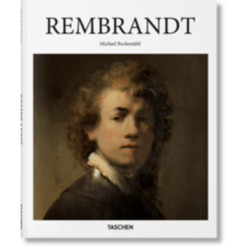 Rembrandt (Ba,Art,E)