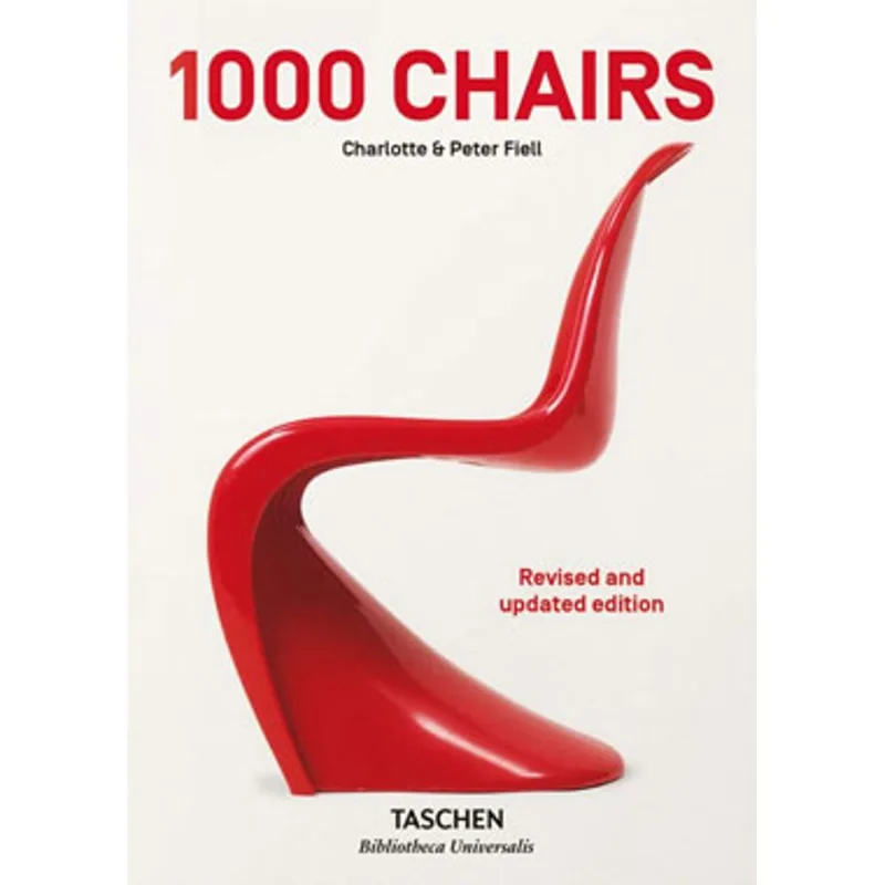 1000 CHAIRS