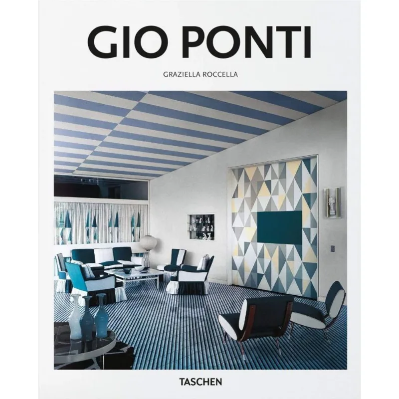 Ponti (Ba,Arch,Gb)