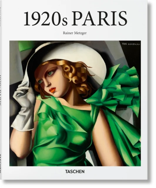 1920s Paris