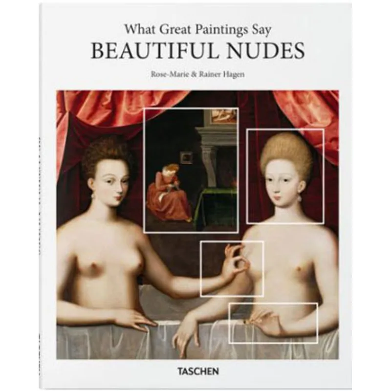 BEAUTIFUL NUDES