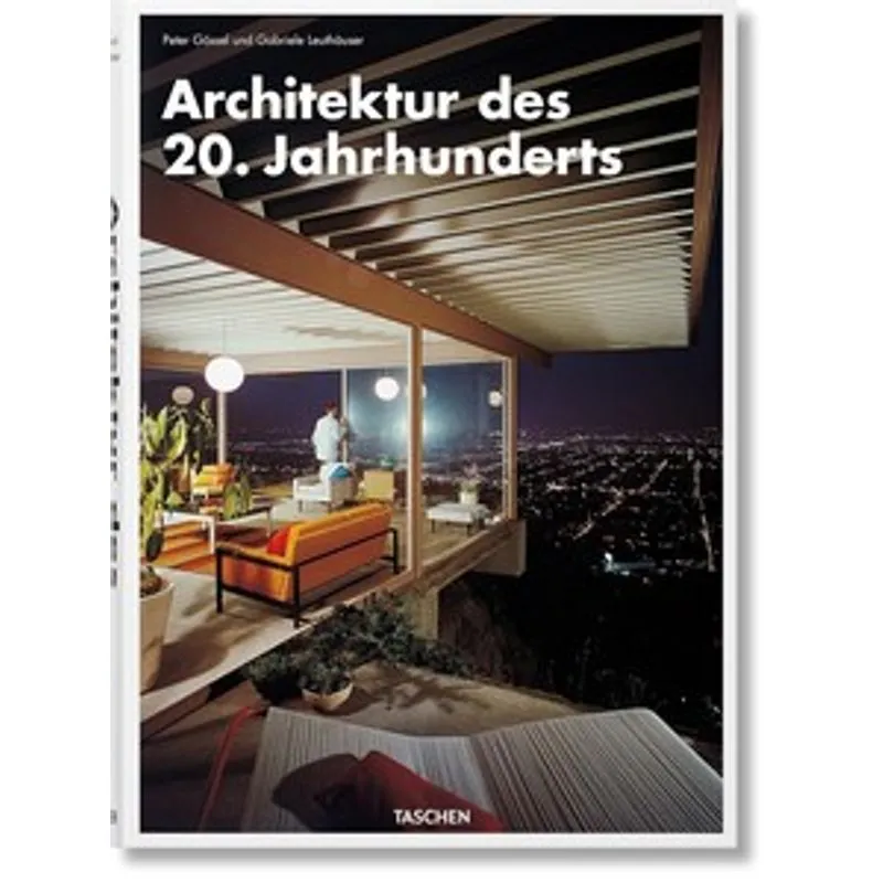 Architektur Des 20. Jahrhunderts