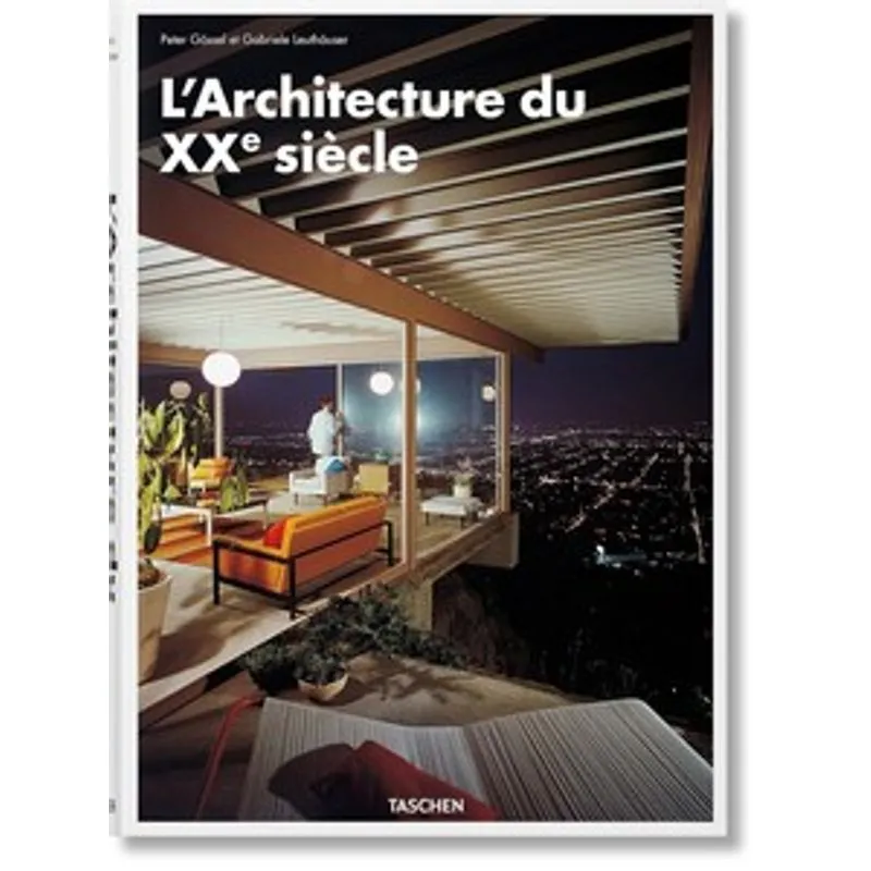 Larchitecture Du Xxe Siècle