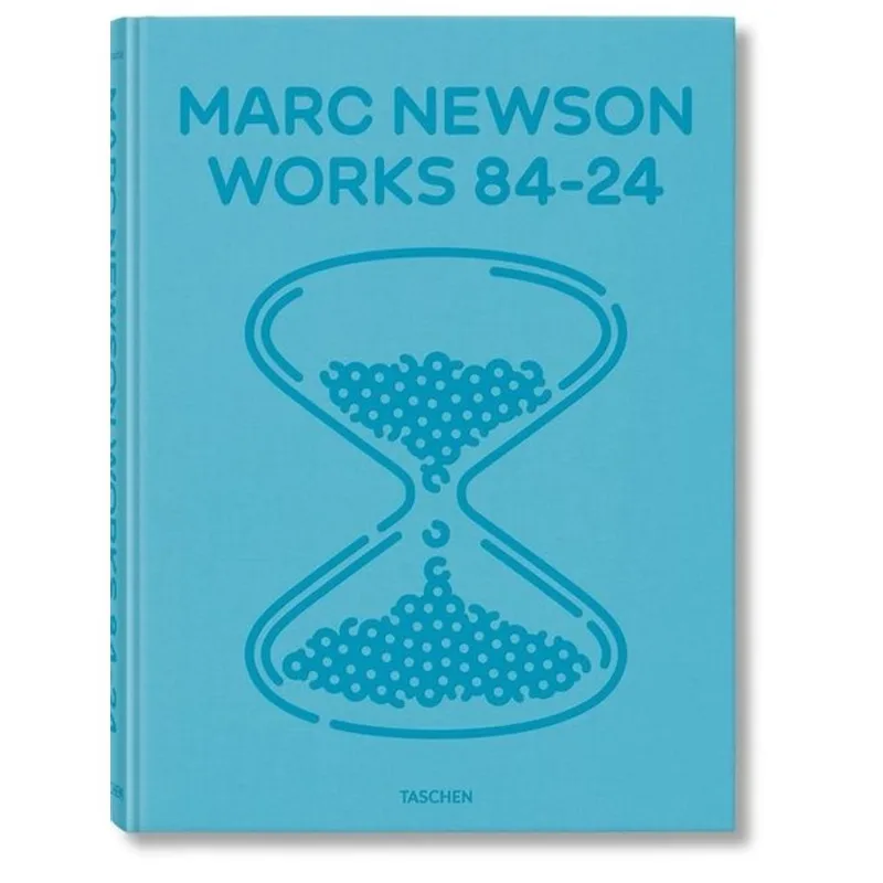 MARC NEWSON - WORKS 84-24