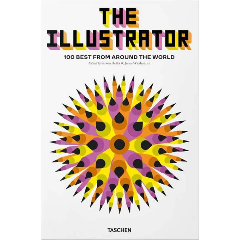 THE ILLUSTRATOR