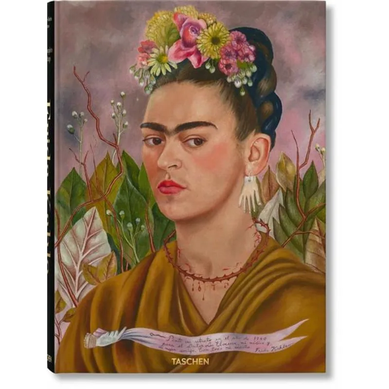 FRIDA KAHLO