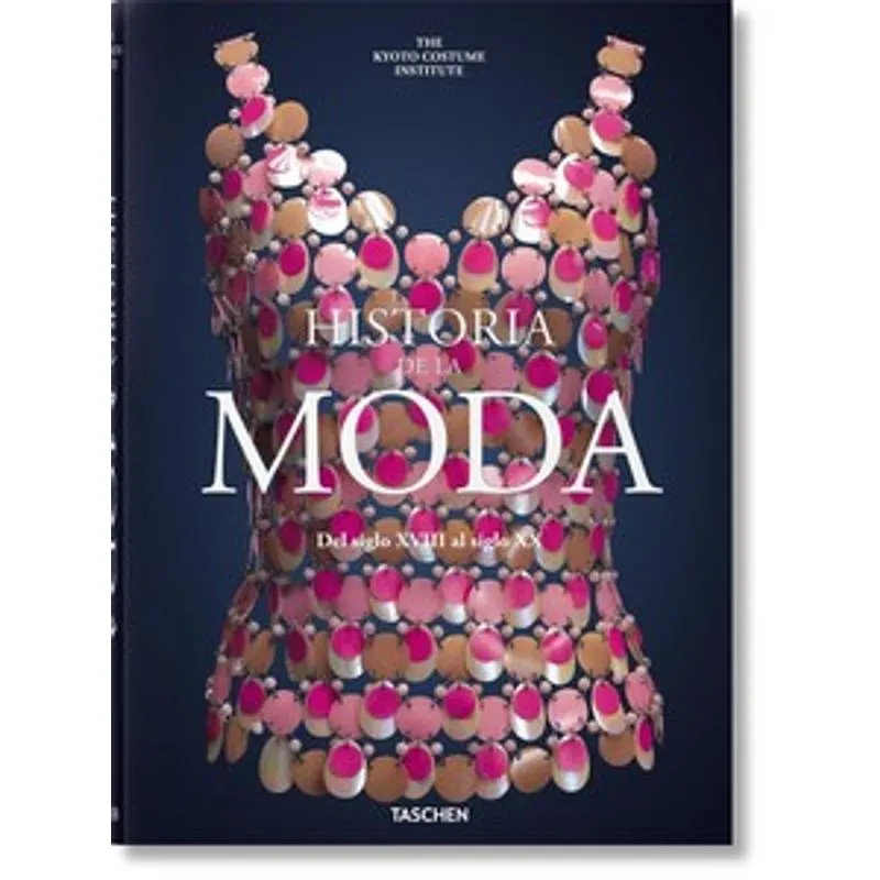 Historia de La Moda Del Siglo Xviii Al Siglo Xx