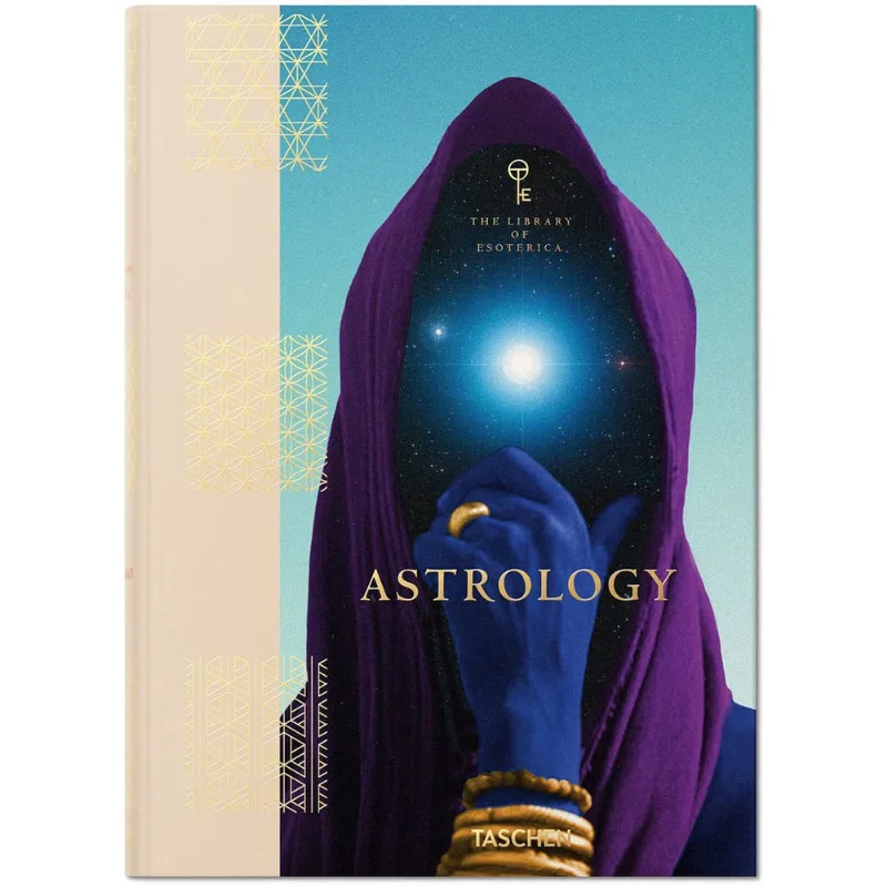 Astrology. the Library of Esoterica (Inglês)