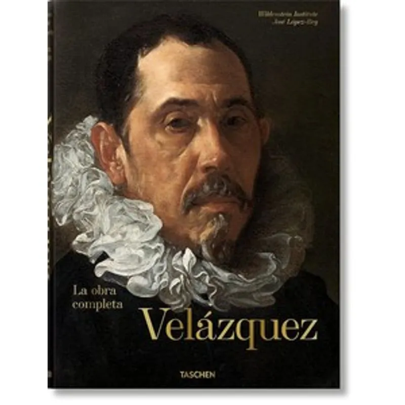 Velázquez. La Obra Completa
