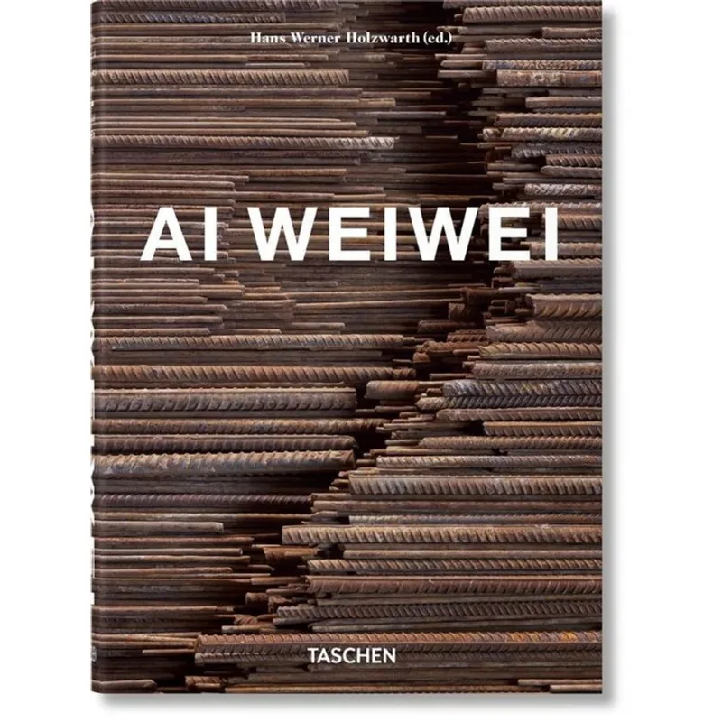 AI WEIWEI