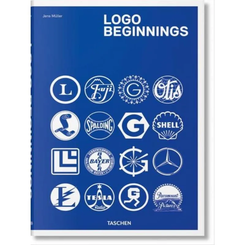 LOGO BEGINNINGS