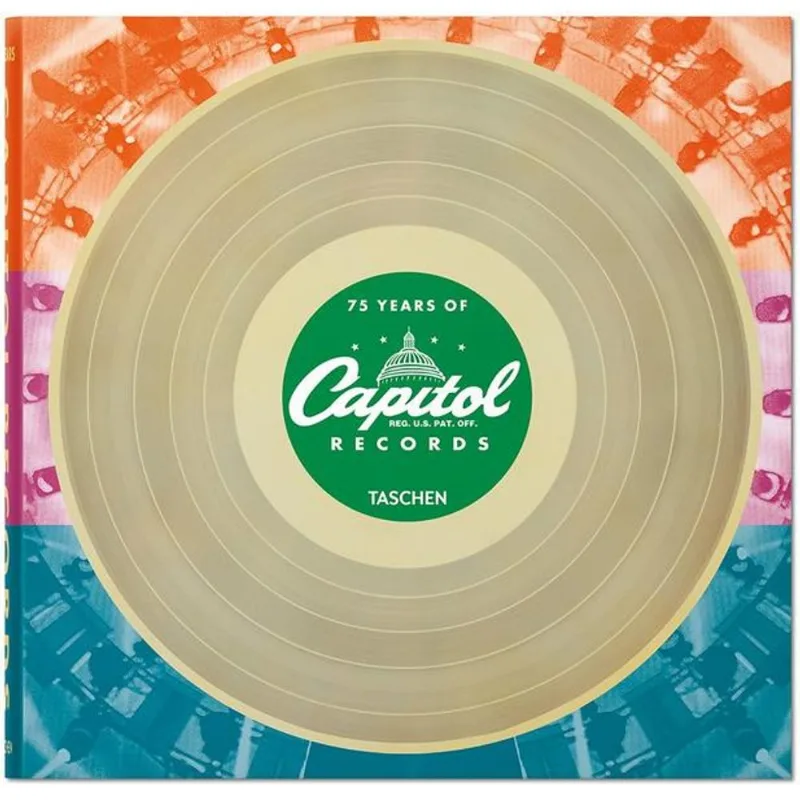 CAPITOL RECORDS