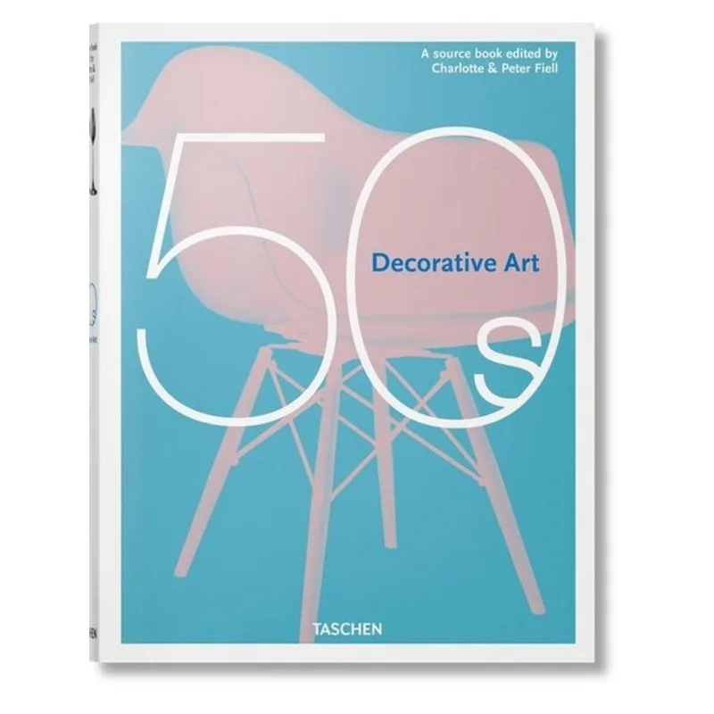 DECORATIVE ART 50S