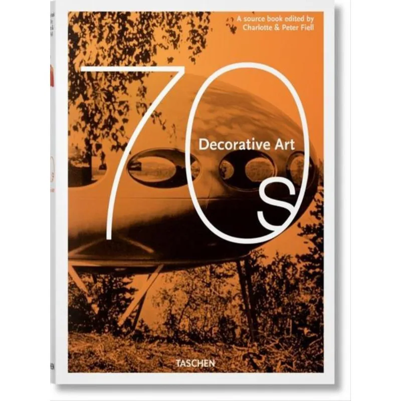 DECORATIVE ART 70S