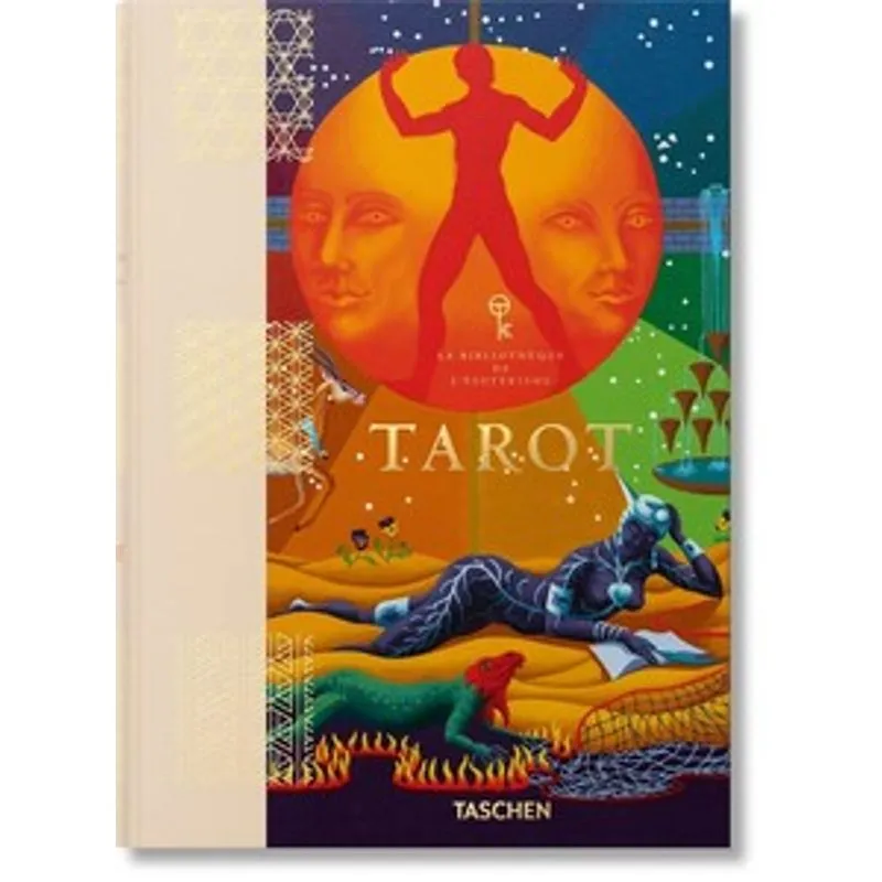 Va-Esoterica, Tarot-F