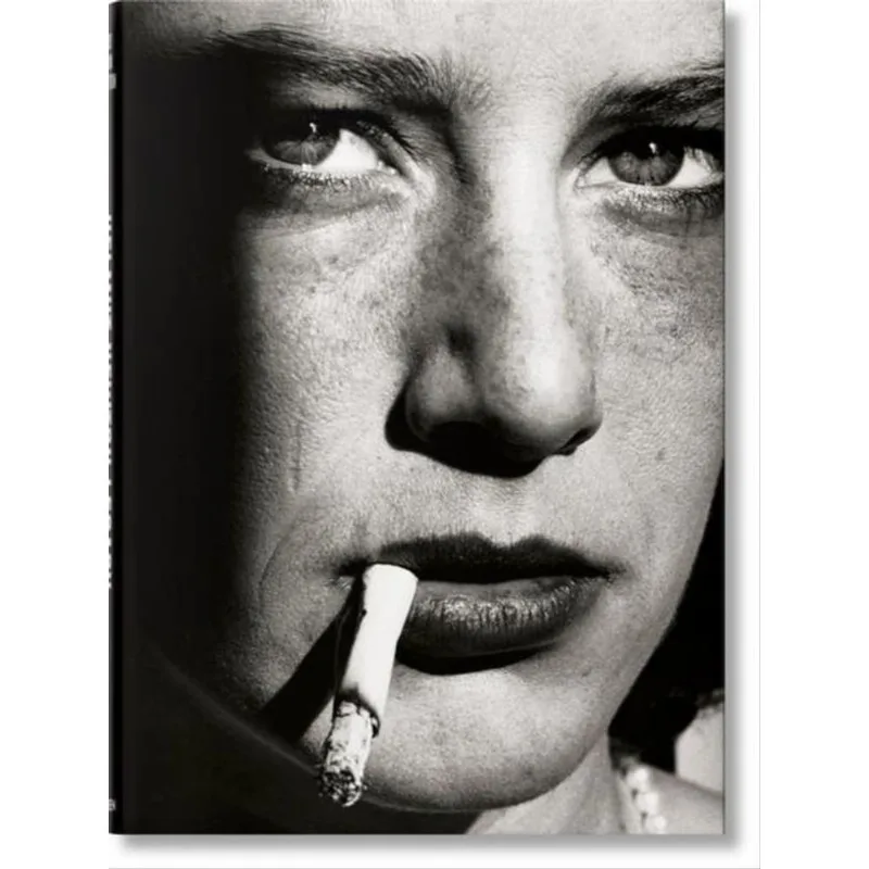 HELMUT NEWTON - LEGACY