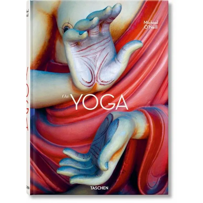 MICHAEL O NEILL - NO YOGA - A ARQUITETURA DA PAZ